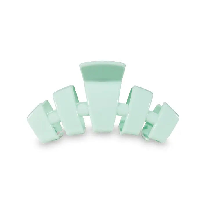 Classic Mint To Be Medium Claw Clip - Teleties