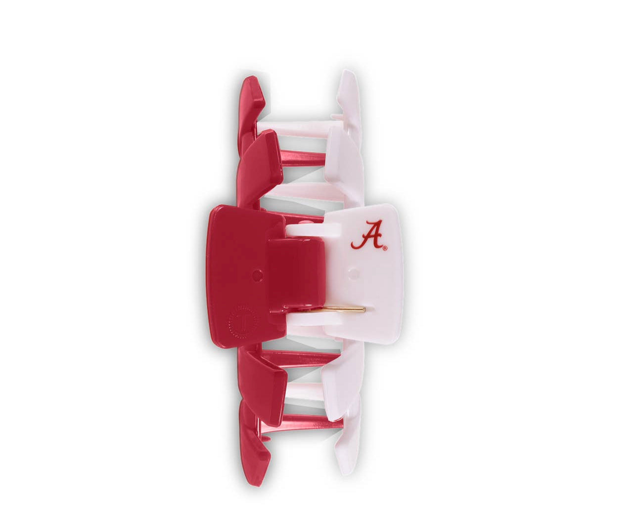 University of Alabama Medium Hair Clip