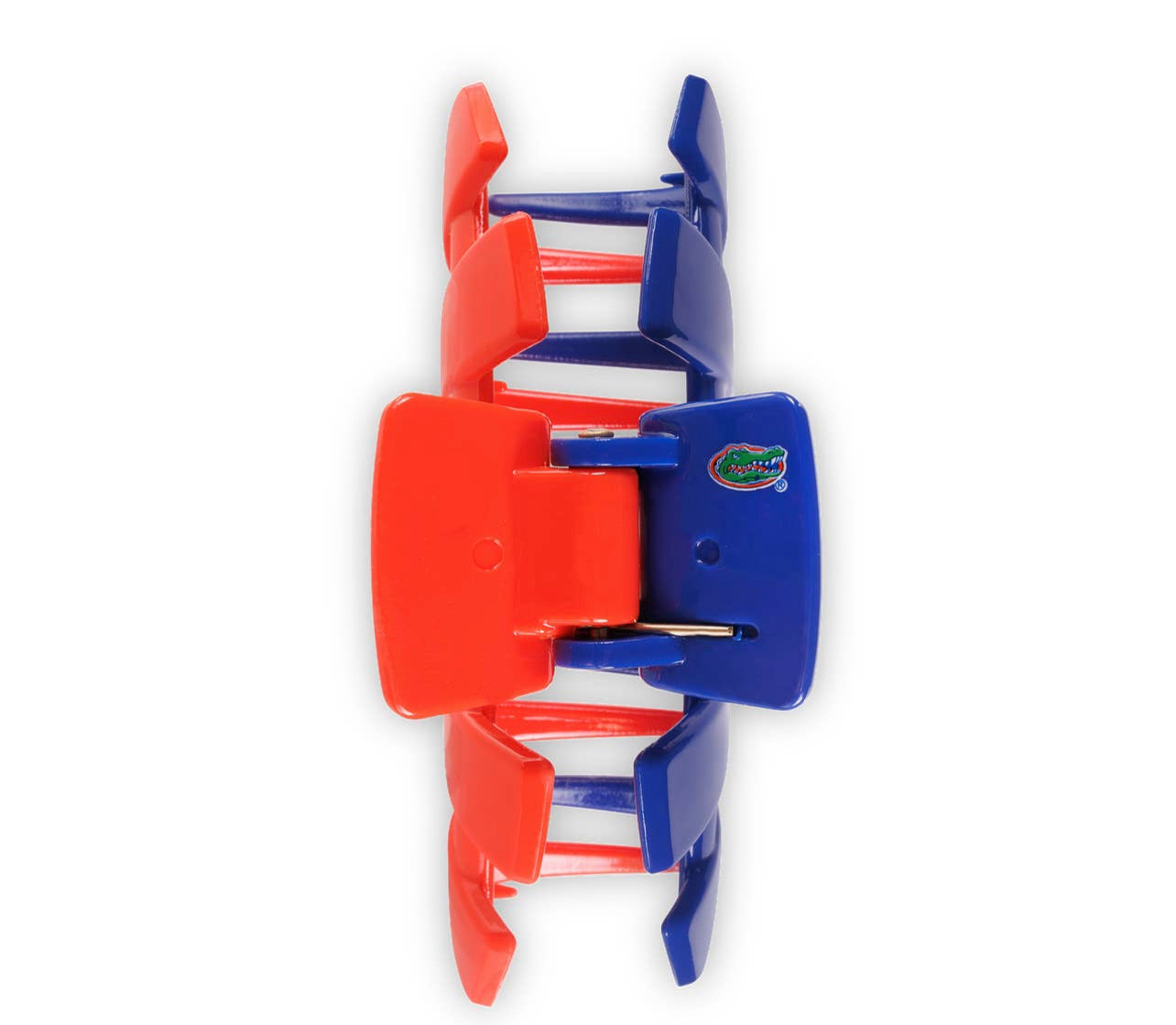 University of Florida Large Hair Clip